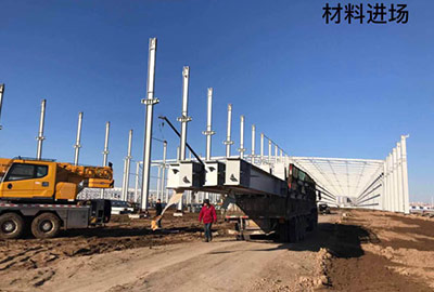 龍慶日記——又一次的交付使用！